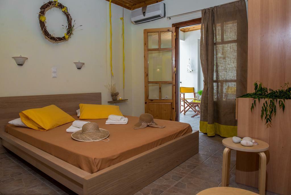 Summer Bed Nydri Luaran gambar